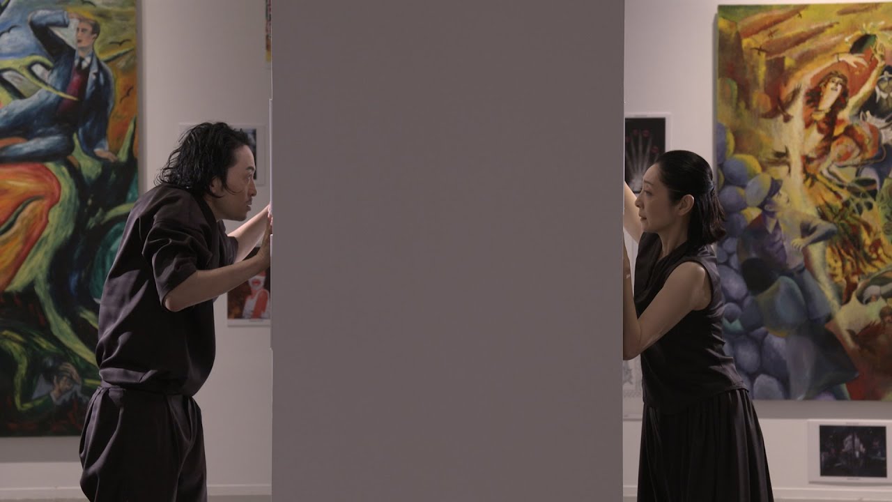 三島由紀夫生誕100周年記念 フィリップ・グラス『MISHIMA