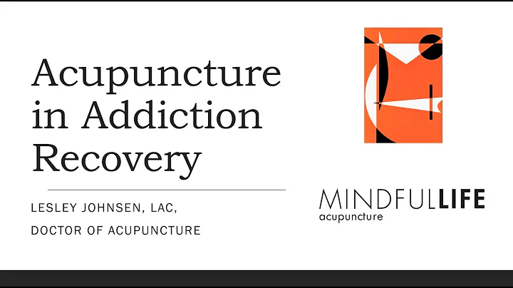 Lesley Johnsen, Doctor of Acupuncture - Acupunctur...