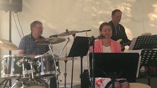 Hakkas Gasolinerz - Moody Blue