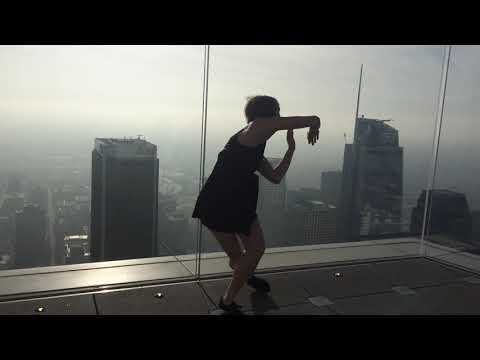 Movement Moment No. 70