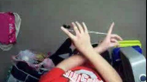 Red Triangle Combo ( Break Down )