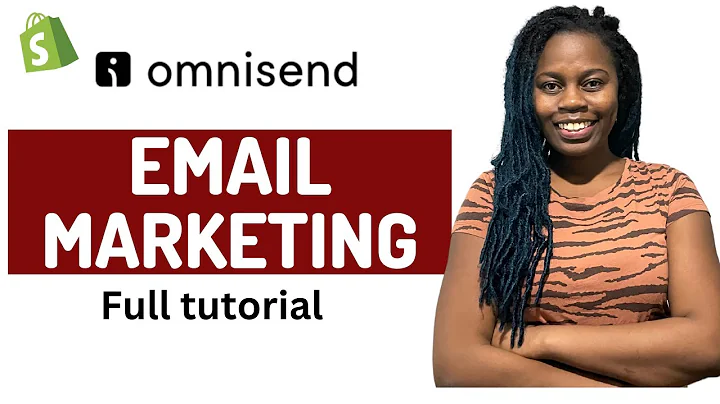 Master Email Marketing with Omnisend | Step-by-Step Guide