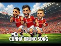 Cunha Bruno Song 2026 Manchester United