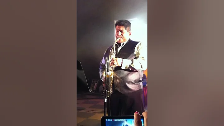 Larry Pena - Star Spangled Banner