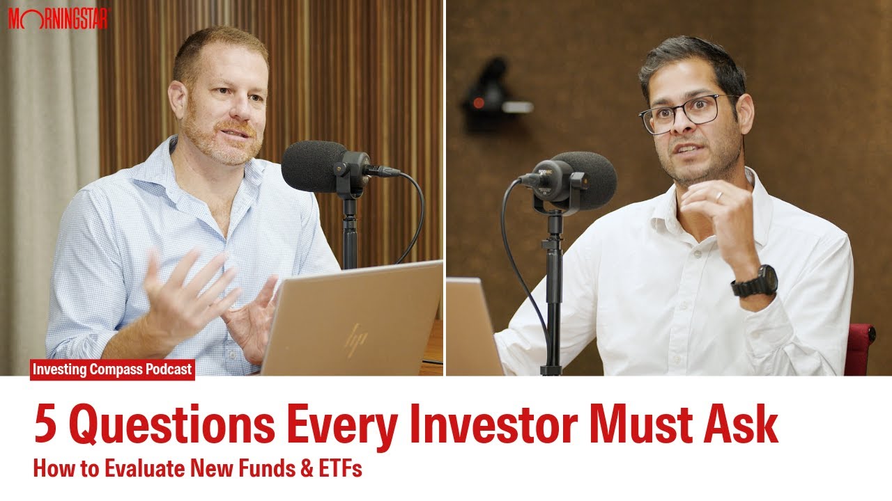 Evaluating New Funds & ETFs for 2026: 5 Questions Every Investor Must Ask