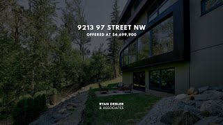 The Mill Creek Residence | Offered at $4,699,900