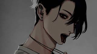 Nightcore-Room 112 (lyrics)