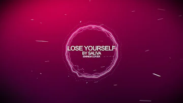Saliva - Lose Yourself (cover)