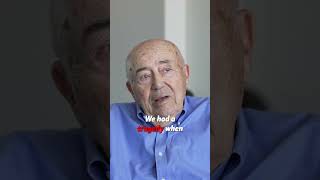 An 80 Year Old Billionaire's Perspective on Family