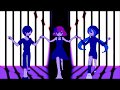 【初音ミク・MEIKO】ふかい眠りに私/溝野あわ【オリジナル曲PV付き】