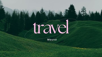 Mauve - Travel (OBU Selected)
