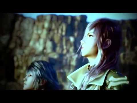 Hope and Lightning in Love hope estheim x reader lemon