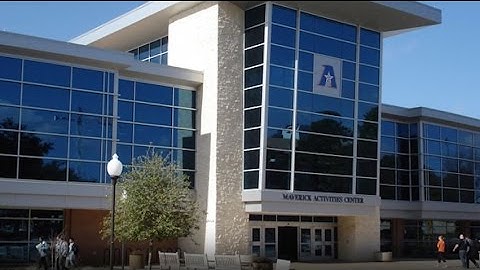 University of Texas at Arlington - 5 Things I Wish I Had known Before Attending