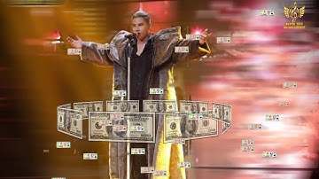 tiền nhiều để làm gì, GDUCKY ,nhiều tiền để làm được nhiều điều thần kỳ