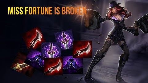 Playing against Lethality MF(Broken)