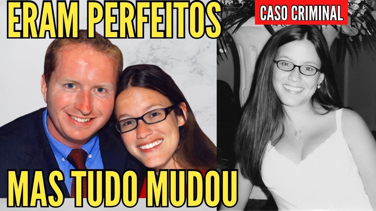 Tornou-se vítima quando voltou para salvar quem mais amava | Caso DANIELLE THOMAS - SOLUCIONADO