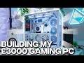 Building my epic new 3000 gaming pc