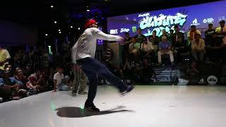 |Buckshot & Jeremy vs Juicy Crew| Top 8 - Culture Of 4 2018