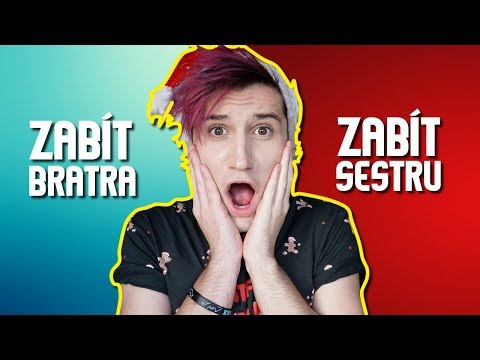 Video: Znamená rozkouskovat zabít?