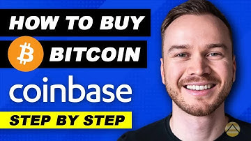 ✔️ How To Buy Bitcoin On Coinbase [STEP BY STEP Guide For BEGINNERS]