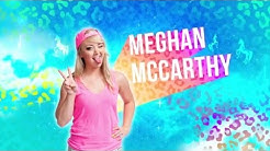 Meghan mccarthy snapchat name