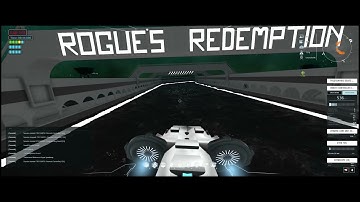 Dual Universe Racing: Melanuma Super Speedway Record Lap X-Class 2021_03_21