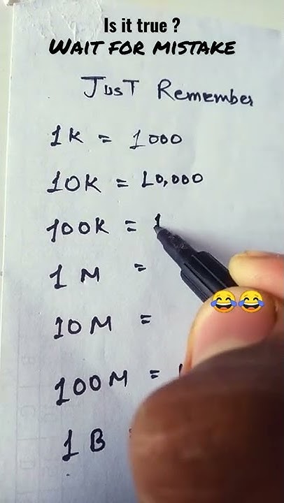 how-many-0-in-1k-10k-100k-shorts-instagram-ytshorts-ytshorts