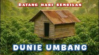 Gitar tunggal Batang hari sembilan by Sumarlan way tenong