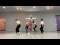 Roller by Apache207 dance choreography