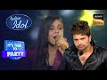 &#39;Mera Naam&#39; पर यह Act देखकर Judges ने कहा &#39;Rocking&#39; | Indian Idol 12 | It&#39;s Time To Party
