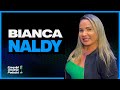 Bianca naldy alm das cmeras a jornada espiritual no ezequiel arcanjo podcast 65