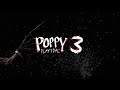 СМОТРЮ ТРЕЙЛЕР Poppy Playtime: Chapter 3 ➤ СКОЛЬКО ВОПРОСОВ,НО ТАК МАЛО ОТВЕТОВ