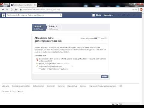 Facebook Speed Login Working 100% [Ger]