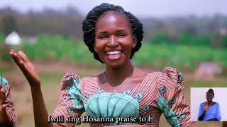 'DUNIA' KWAYA YA UINJILISTI KIGOMA MJINI