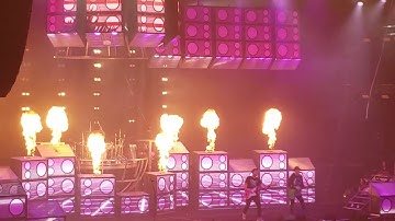 I Miss You, Blame It on My Youth, First Date, Dammit - Blink 182 LIVE ENCORE 8/8/19