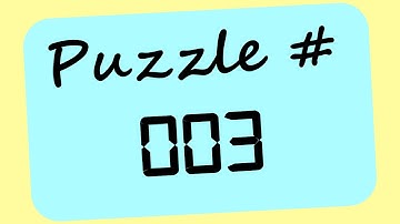 Puzzle 3 - Odd Fibonacci Numbers