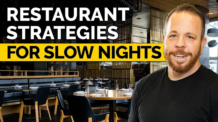 How I Fill My Restaurants on a Tuesday Night (Restaurant Marketing Strategies)