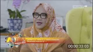 Bank Mega 'Meriah Bareng Mega' (Version 2) TVC Q4 2021 30s (Indonesia)