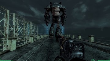 Fallout: A Tale of Two Wastelands Episode 23: Project Purity