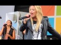 Without The Love - Demi Lovato (Live Microsoft 9/21/13)