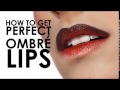 How to get lips good in looks