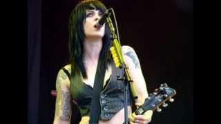 Vignette de la vidéo "The Distillers - for tonight you're only here to know (subtitulada)"