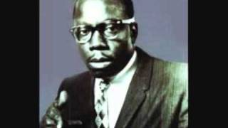 Slim Harpo - Lottie Mo chords