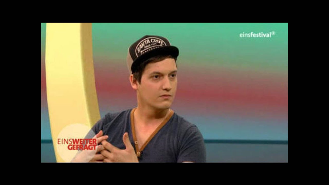 Lefloid neuer Wetten, dass? Moderator