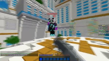 King of Hypixel Sumo