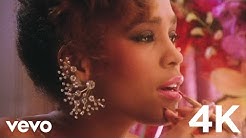 Whitney Houston - Greatest Love Of All (Official Music Video)  - Durasi: 4:51. 
