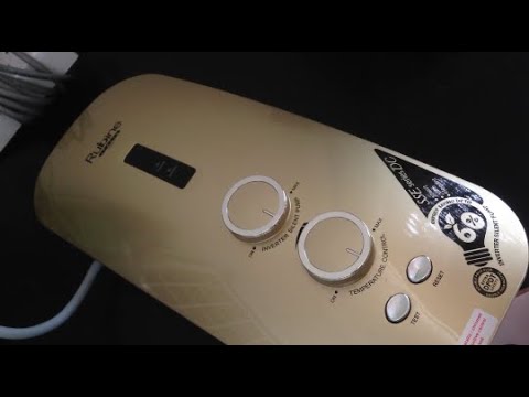 How to repair no power water heater - YouTube