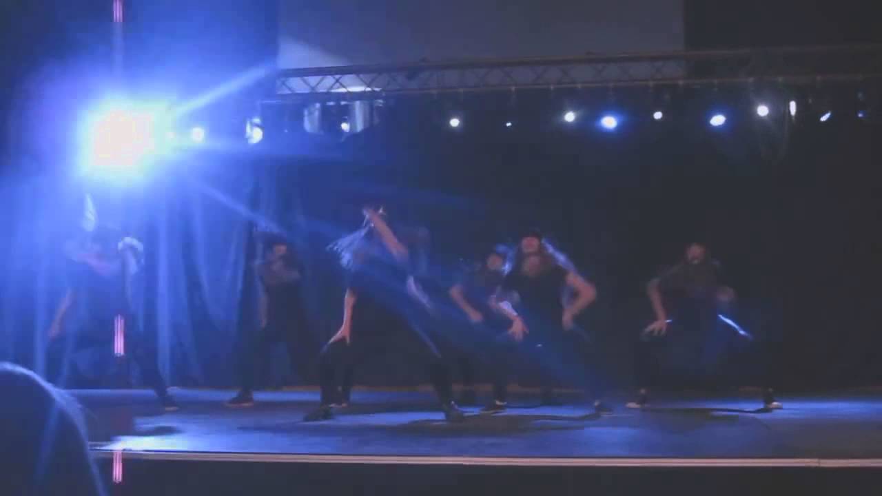 Time to Dans proдвижение г. Берёза