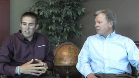 CompassData Is Different