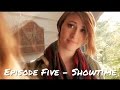 ART LESS - SHOWTIME (S1E5)
